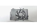 Recambio de electroventilador para ford fiesta (ccn) 1.0i turbo 100 referencia OEM IAM C1B18C607AG  