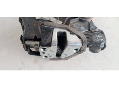 Recambio de cerradura puerta delantera derecha para toyota rav 4 (a3) 2.2 turbodiesel cat referencia OEM IAM 4F80319239  