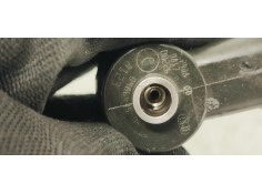 Recambio de inyector para opel astra h berlina elegance referencia OEM IAM 0986435089  