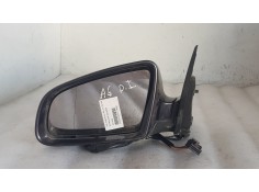 Recambio de retrovisor izquierdo para audi a6 berlina (4f2) 2.0 tdi 140 referencia OEM IAM E1010754  