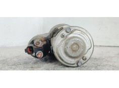 Recambio de motor arranque para hyundai i30 1.6crdi 90 referencia OEM IAM 361002A100  