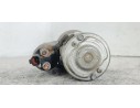 Recambio de motor arranque para hyundai i30 1.6crdi 90 referencia OEM IAM 361002A100  