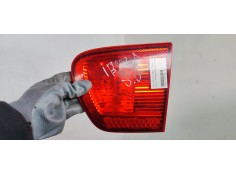 Recambio de piloto trasero derecho interior para seat ibiza (6k1) stella referencia OEM IAM   