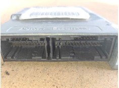 Recambio de centralita airbag para citroen c4 picasso 1.6 16v hdi fap referencia OEM IAM 606474700 5EGB6Z0017883VK6 