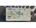 Recambio de electroventilador para opel insignia berlina excellence referencia OEM IAM   