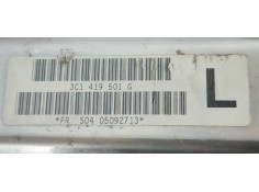 Recambio de columna direccion para volkswagen passat berlina (3c2) highline referencia OEM IAM   