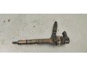 Recambio de inyector para opel astra h berlina elegance referencia OEM IAM 0986435089  