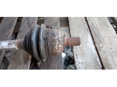 Recambio de transmision delantera izquierda para ford focus berlina (cap) 1.6 16v cat referencia OEM IAM 3M513B437BAE  