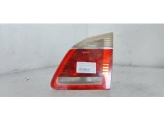Recambio de piloto trasero derecho interior para bmw serie 5 touring (e61) 530d referencia OEM IAM 7165830  