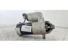 Recambio de motor arranque para hyundai i30 1.6crdi 90 referencia OEM IAM 361002A100  