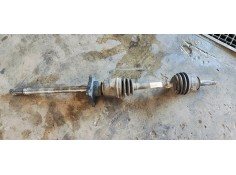 TRANSMISION DELANTERA DERECHA 