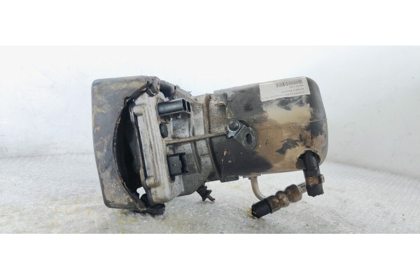 Recambio de bomba direccion para citroen c5 berlina 2.0 hdi 140 fap referencia OEM IAM 9673017080  