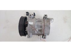 Recambio de compresor aire acondicionado para fiat stilo (192) 1.9 jtd cat referencia OEM IAM 4472208642 12D10886 