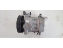 Recambio de compresor aire acondicionado para fiat stilo (192) 1.9 jtd cat referencia OEM IAM 4472208642 12D10886 