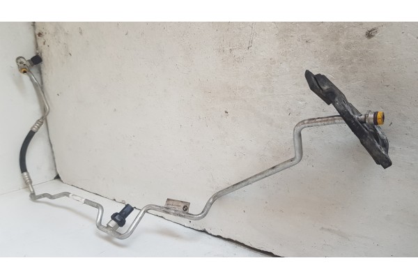 Recambio de tubos aire acondicionado para bmw serie 5 berlina (e60) 530d referencia OEM IAM   