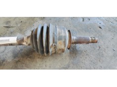 Recambio de transmision delantera derecha para kia sorento 2.5 crdi ex referencia OEM IAM   