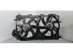 Recambio de electroventilador para opel insignia berlina excellence referencia OEM IAM   