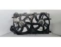 Recambio de electroventilador para opel insignia berlina excellence referencia OEM IAM   