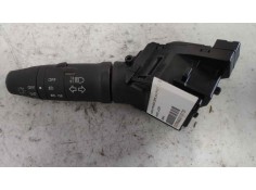 Recambio de mando luces para nissan primera berlina (p12) 1.6 cat referencia OEM IAM 25540 AV600 4906