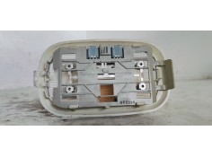 Recambio de luz interior para dodge caliber 2.0i 155 referencia OEM IAM 5JG63TRMA  