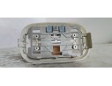 Recambio de luz interior para dodge caliber 2.0i 155 referencia OEM IAM 5JG63TRMA  