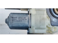 Recambio de motor elevalunas delantero izquierdo para citroen c4 berlina cool referencia OEM IAM 9647441480  