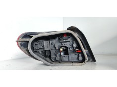 Recambio de piloto trasero derecho para citroen xsara berlina 1.9 diesel referencia OEM IAM 2534D  