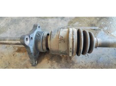 Recambio de transmision delantera derecha para kia sorento 2.5 crdi ex referencia OEM IAM   