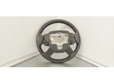 Recambio de volante para land rover discovery 5 2.0 d turbo 240 4x4 fap referencia OEM IAM GK523F563AC8PVJ  