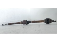 Recambio de transmision delantera derecha para citroen c4 picasso 1.6 16v hdi fap referencia OEM IAM   