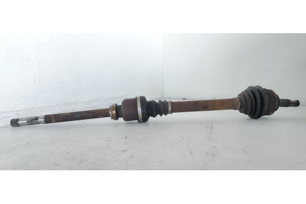 Recambio de transmision delantera derecha para citroen c4 picasso 1.6 16v hdi fap referencia OEM IAM   