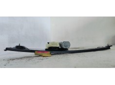 Recambio de elevalunas trasero derecho para citroen c4 picasso 1.6hdi 120 fap referencia OEM IAM 9816272680  