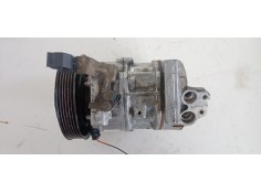 Recambio de compresor aire acondicionado para fiat stilo (192) 1.9 jtd cat referencia OEM IAM 4472208642 12D10886 