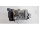 Recambio de compresor aire acondicionado para fiat stilo (192) 1.9 jtd cat referencia OEM IAM 4472208642 12D10886 