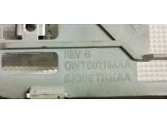 Recambio de luz interior para dodge caliber 2.0i 155 referencia OEM IAM 5JG63TRMA  