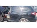 Recambio de puerta trasera izquierda para hyundai santa fe (bm) 2.2 crdi cat referencia OEM IAM   