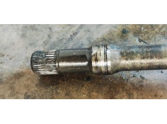 Recambio de transmision delantera derecha para kia sorento 2.5 crdi ex referencia OEM IAM   