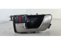 Recambio de maneta interior delantera izquierda para mitsubishi montero (v60/v70) 3.2 di-d gls hunter (5-ptas.) referencia OEM I