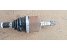 Recambio de transmision delantera izquierda para citroen c4 cactus shine referencia OEM IAM 9806459180  