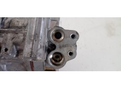 Recambio de compresor aire acondicionado para fiat stilo (192) 1.9 jtd cat referencia OEM IAM 4472208642 12D10886 