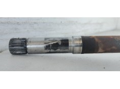 Recambio de transmision delantera derecha para citroen c4 picasso 1.6 16v hdi fap referencia OEM IAM   