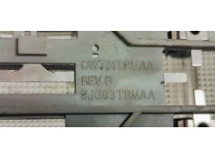 Recambio de luz interior para dodge caliber 2.0i 155 referencia OEM IAM 5JG63TRMA  