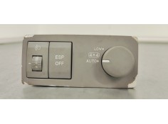 MANDO MULTIFUNCION 201004352 