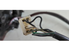 Recambio de retrovisor izquierdo para mazda 626 berlina (ge) 2.0 16v cat referencia OEM IAM 010519  