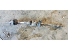 Recambio de transmision delantera derecha para kia sorento 2.5 crdi ex referencia OEM IAM   