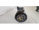Recambio de compresor aire acondicionado para fiat stilo (192) 1.9 jtd cat referencia OEM IAM 4472208642 12D10886 