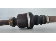 Recambio de transmision delantera derecha para citroen c4 picasso 1.6 16v hdi fap referencia OEM IAM   