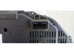 Recambio de cuadro instrumentos para lexus is200 (ds2/is2) 220d referencia OEM IAM 8380053700 2574301464 