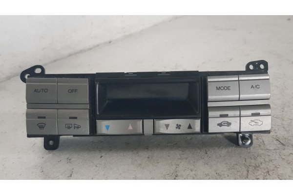 Recambio de mando climatizador para honda fr-v (be) 2.2 ctdi 140 fap referencia OEM IAM 79600SJHG41  