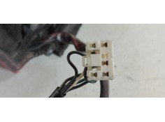 Recambio de retrovisor izquierdo para mazda 626 berlina (ge) 2.0 16v cat referencia OEM IAM 010519  